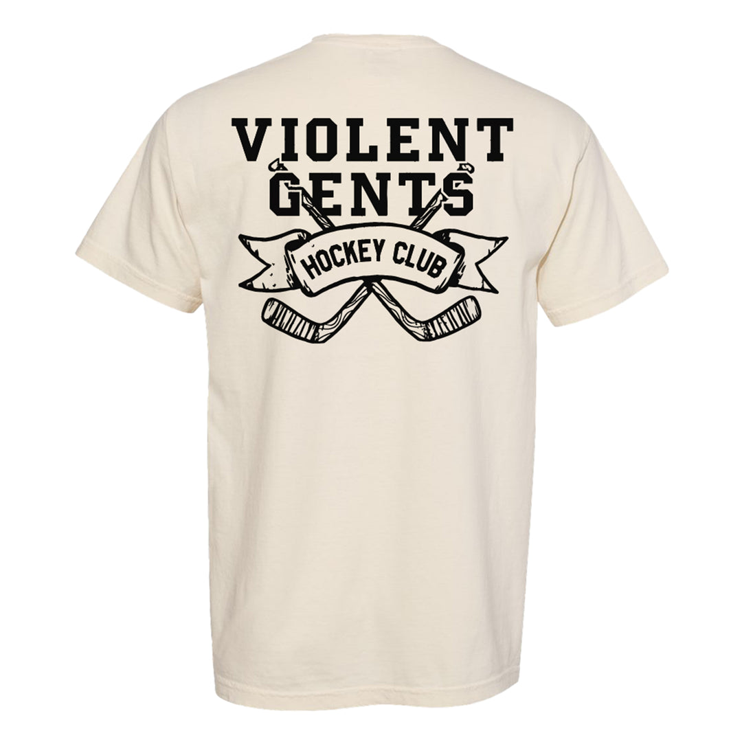 Bringin It Down Vintage Tee -  - Men's T-Shirts - Violent Gentlemen