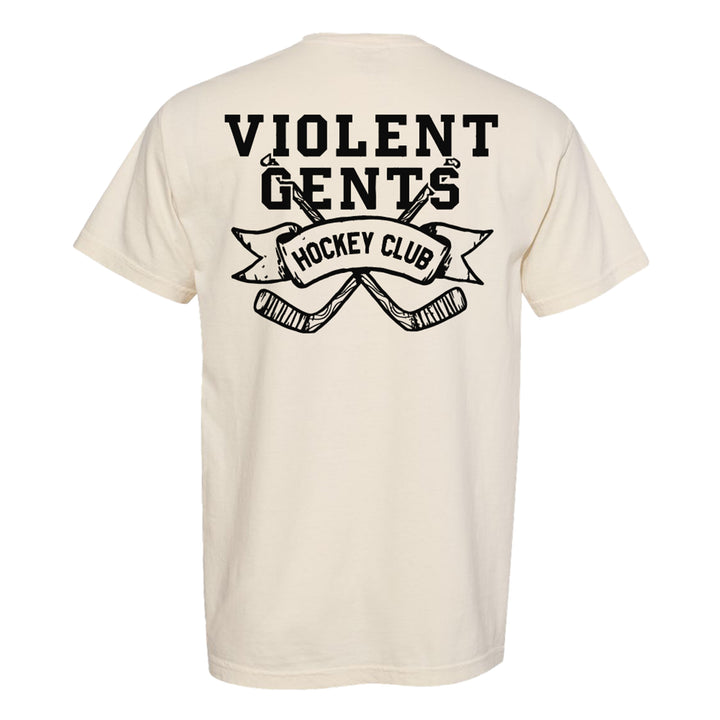 Bringin It Down Vintage Tee -  - Men's T-Shirts - Violent Gentlemen