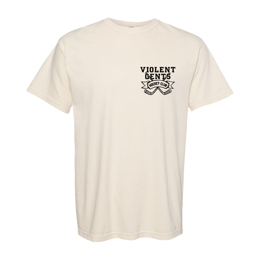 Bringin It Down Vintage Tee -  - Men's T-Shirts - Violent Gentlemen