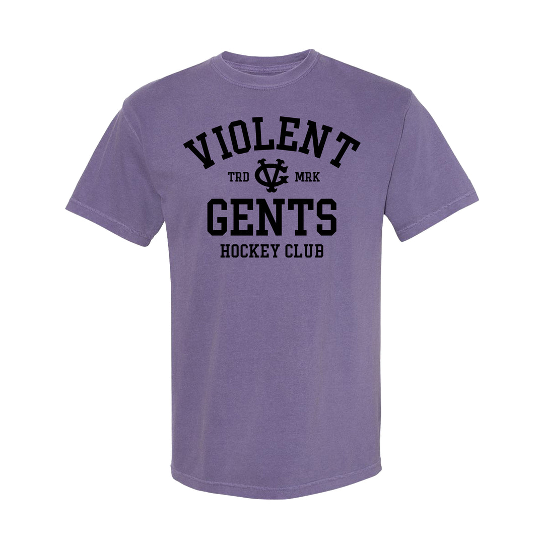 Chelios Vintage Tee -  - Men's T-Shirts - Violent Gentlemen