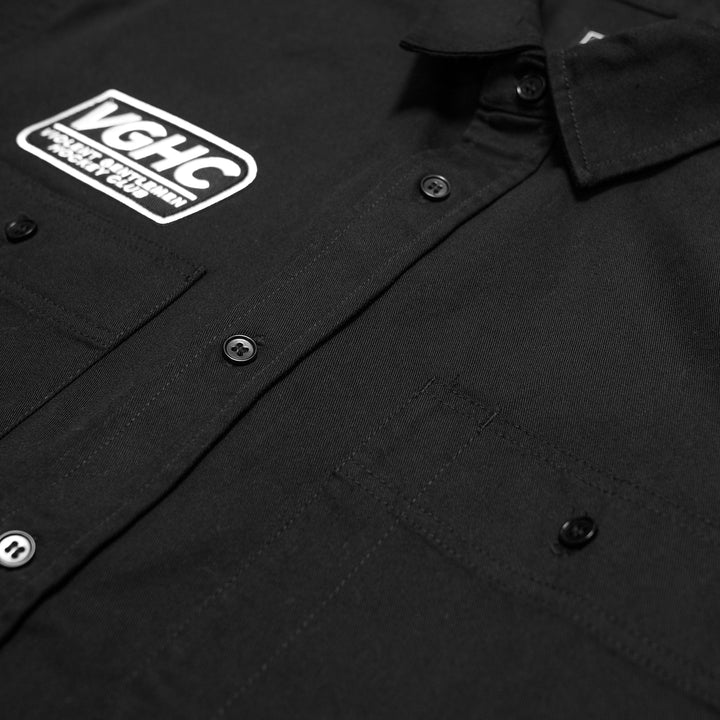 Clutch Work Shirt - - Men's Polos - Violent Gentlemen