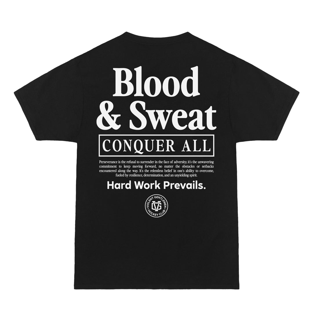 Embrace Premium Tee -  - Men's T-Shirts - Violent Gentlemen
