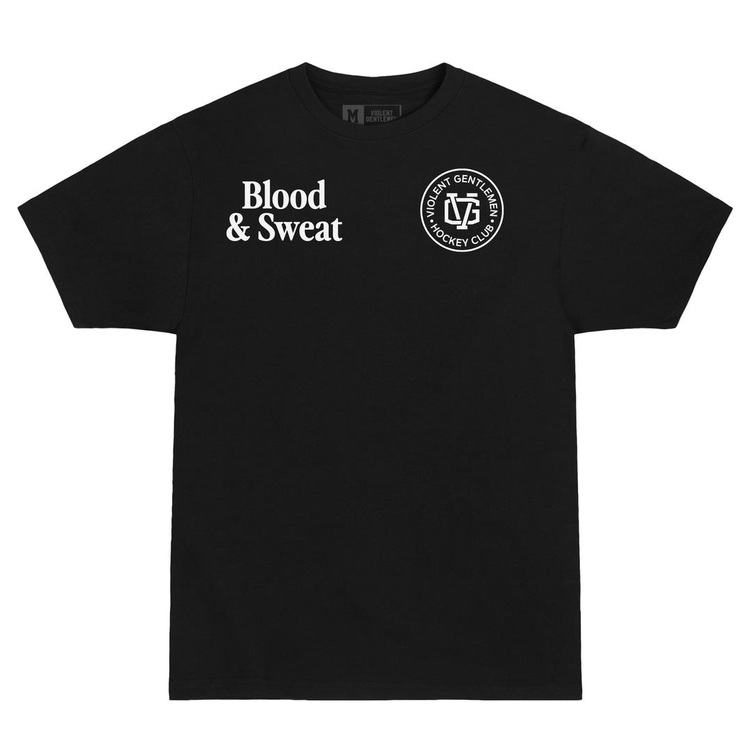 Embrace Premium Tee -  - Men's T-Shirts - Violent Gentlemen