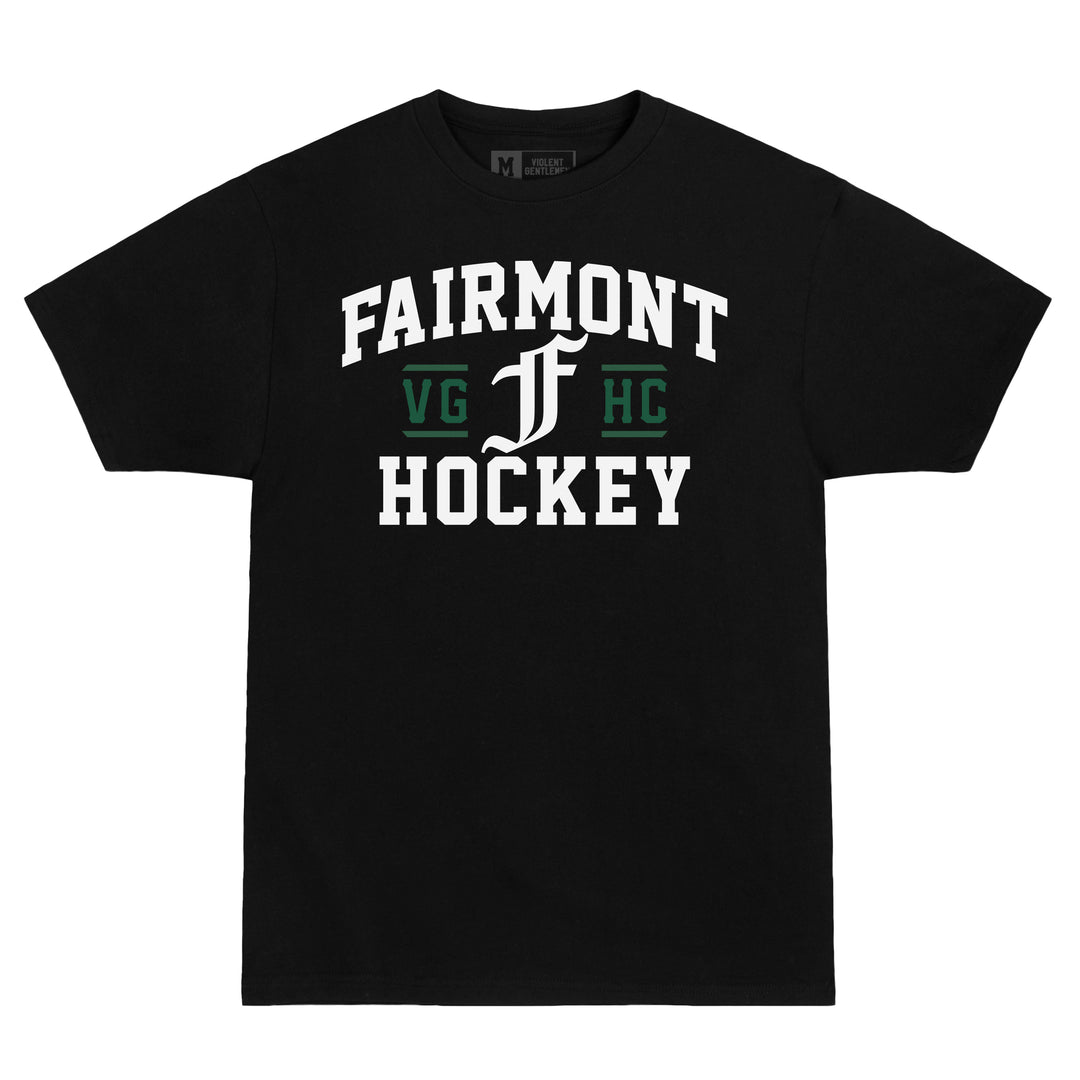 Fairmont 2025 Premium Tee 1 - - Men's T-Shirts - Violent Gentlemen