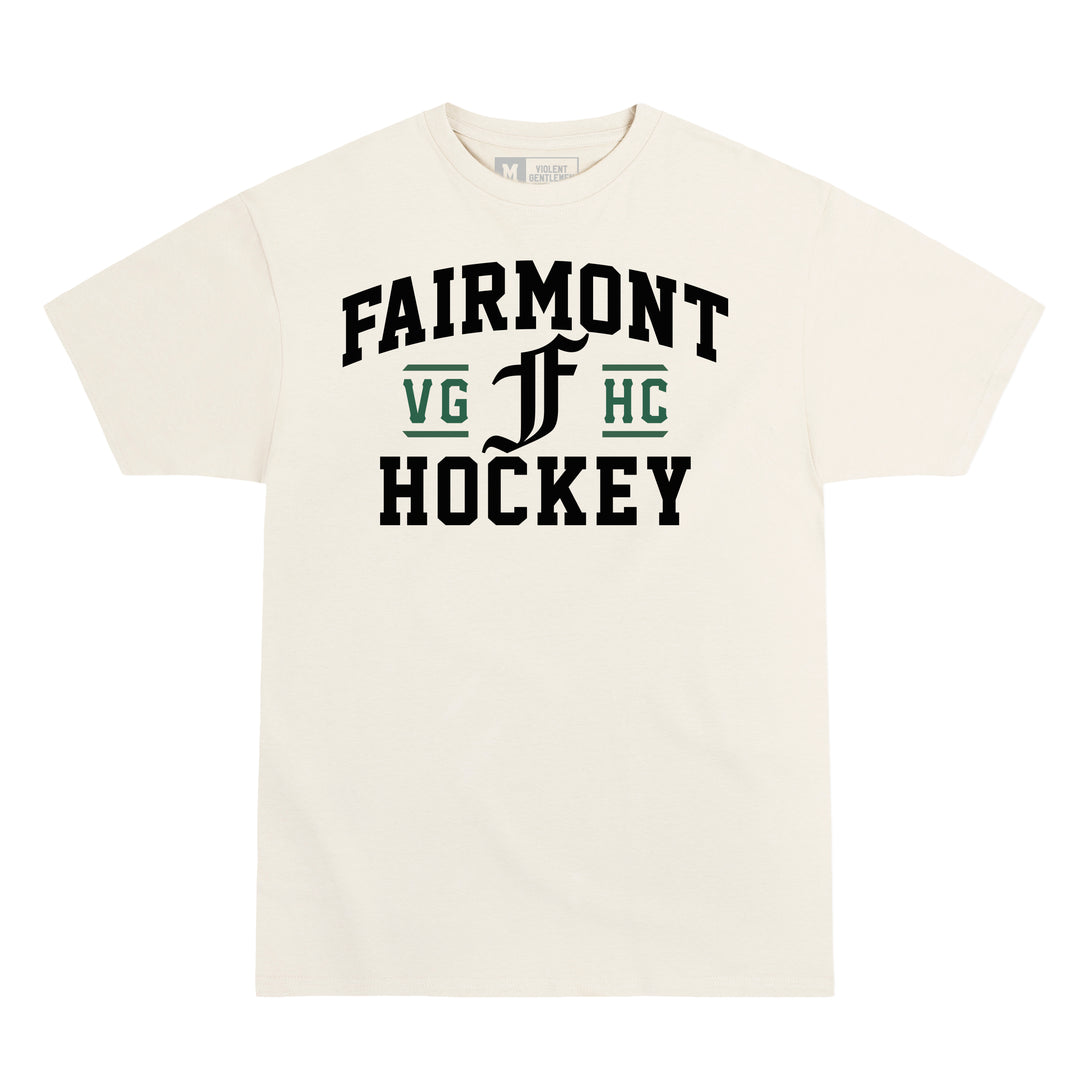 Fairmont 2025 Premium Tee 2 - - Men's T-Shirts - Violent Gentlemen