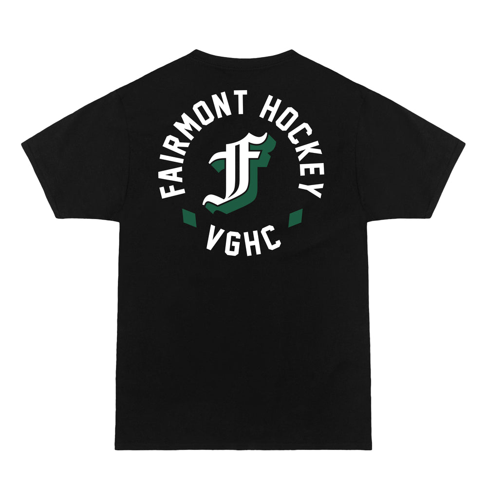 Fairmont 2025 Premium Tee 3 - - Men's T-Shirts - Violent Gentlemen
