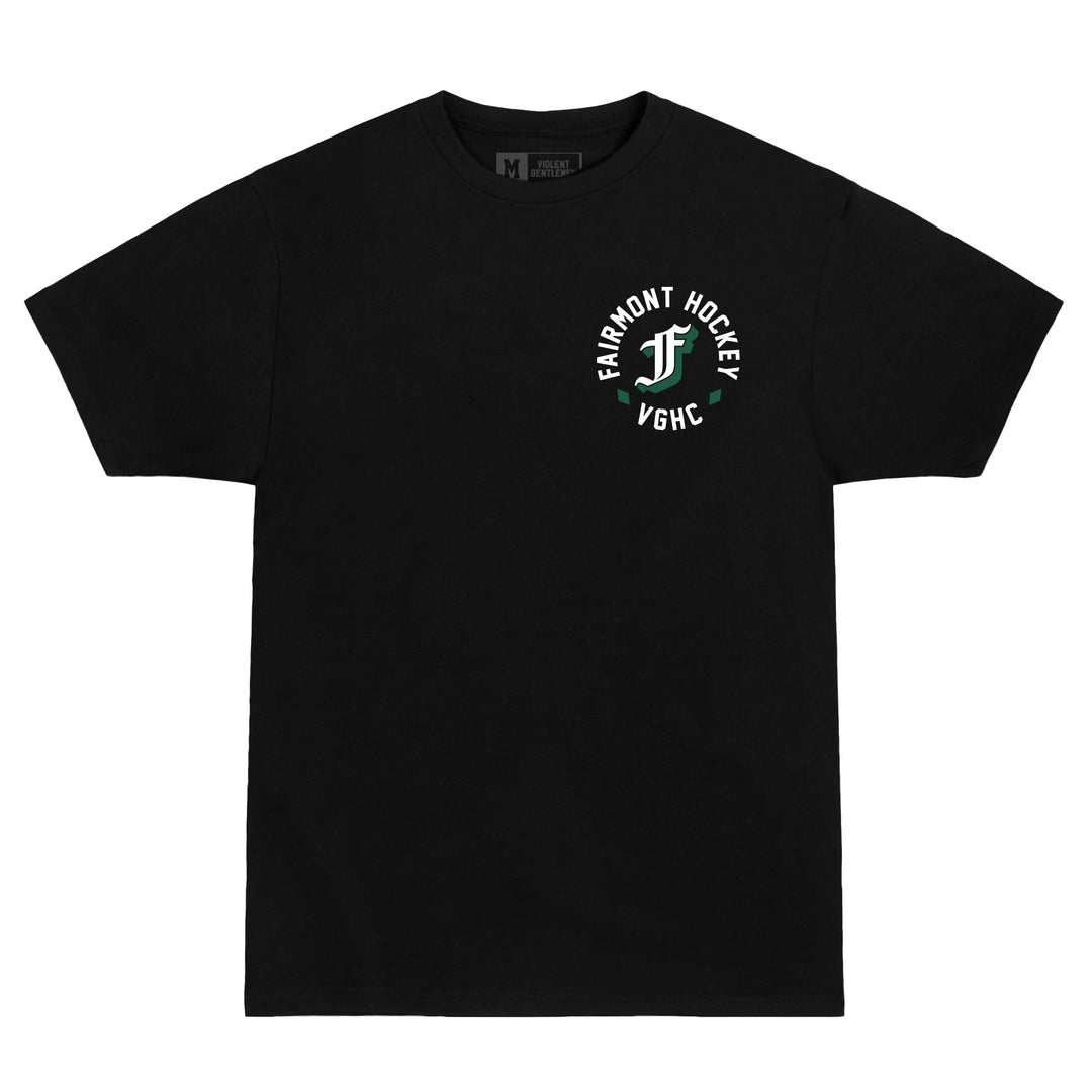 Fairmont 2025 Premium Tee 3 - - Men's T-Shirts - Violent Gentlemen