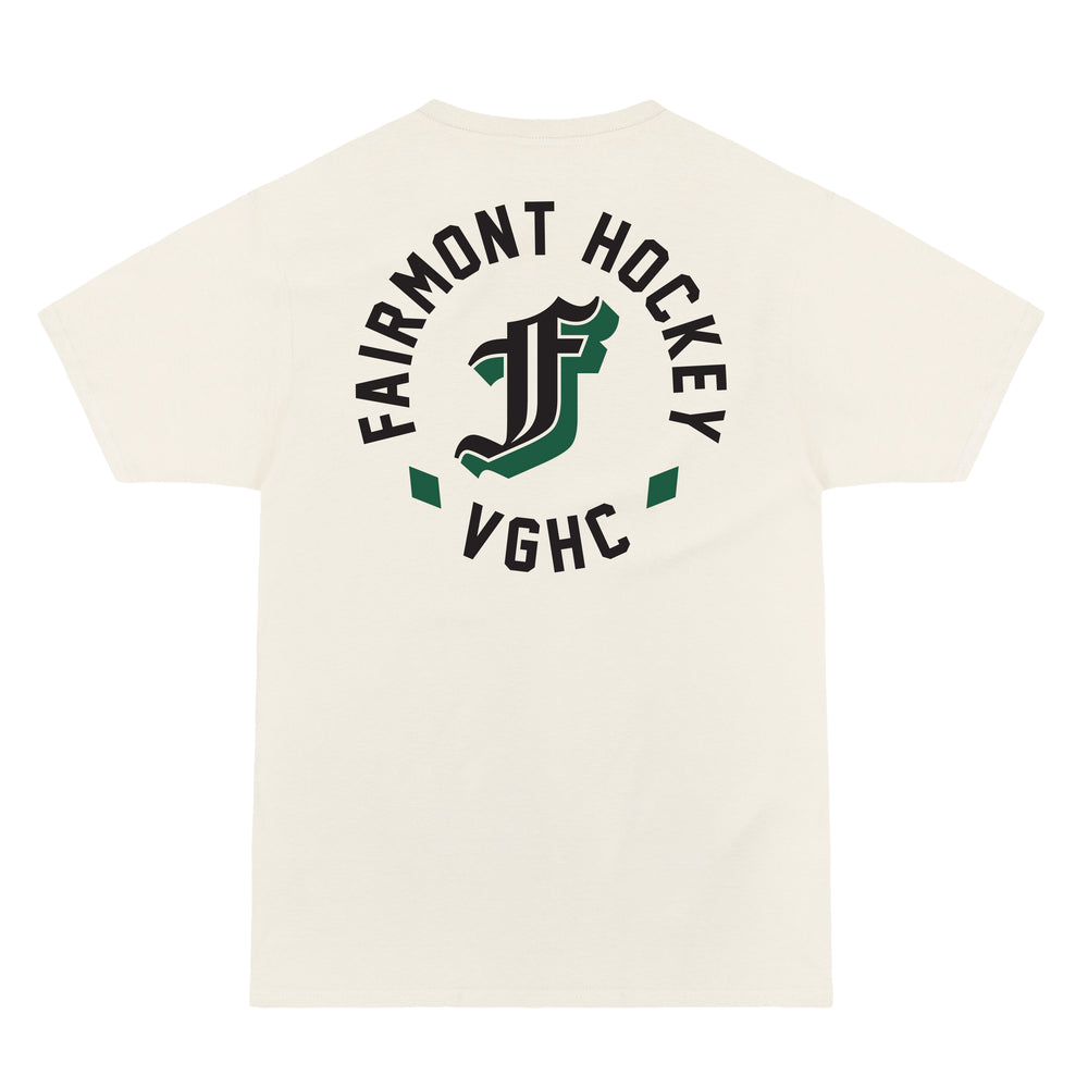 Fairmont 2025 Premium Tee 4 - - Men's T-Shirts - Violent Gentlemen