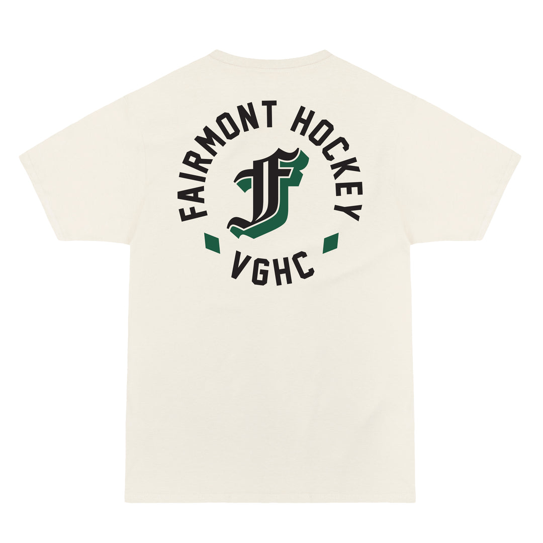 Fairmont 2025 Premium Tee 4 - - Men's T-Shirts - Violent Gentlemen
