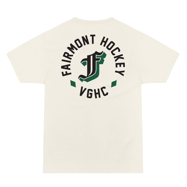 Fairmont 2025 Premium Tee 4 - - Men's T-Shirts - Violent Gentlemen