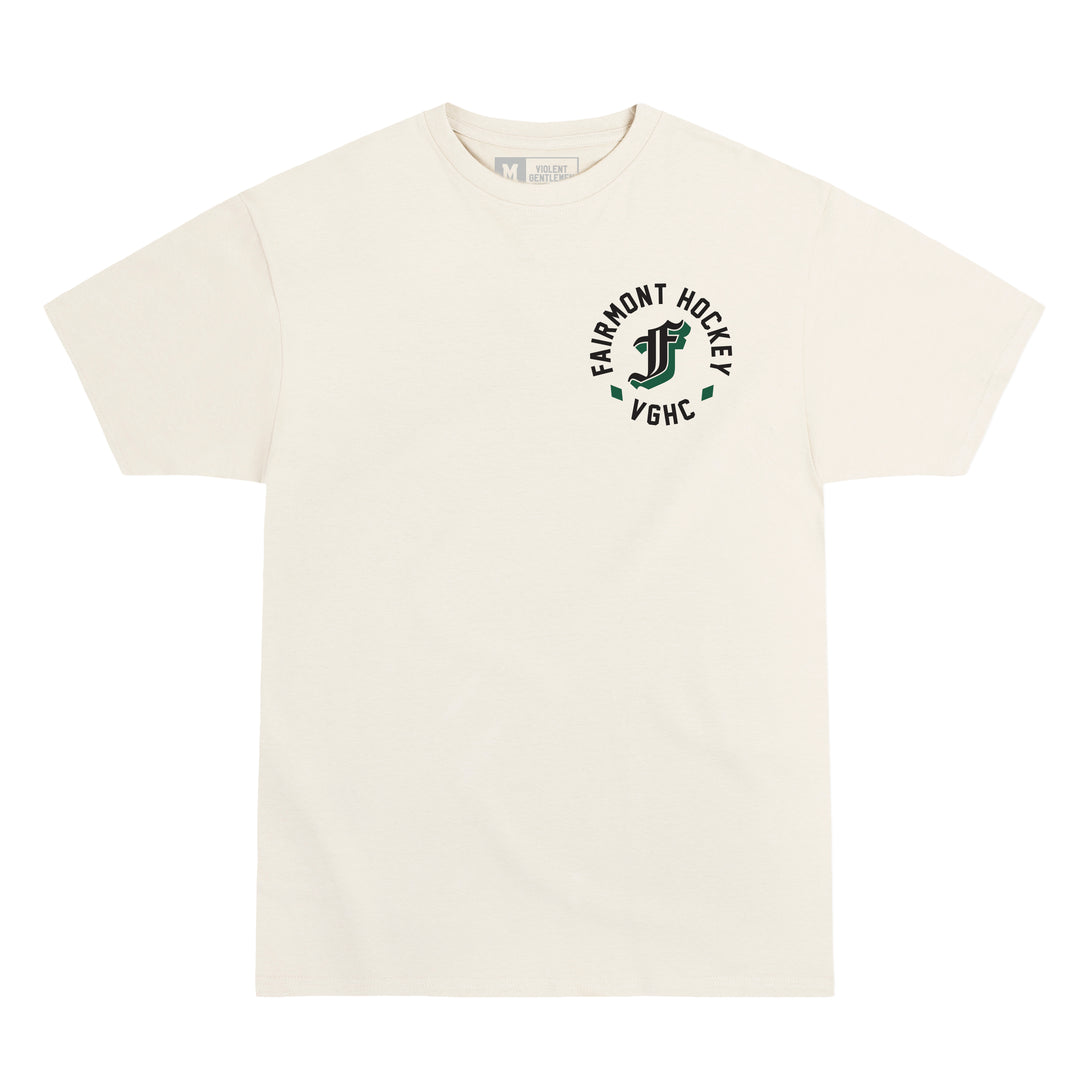 Fairmont 2025 Premium Tee 4 - - Men's T-Shirts - Violent Gentlemen