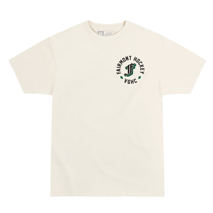 Fairmont 2025 Premium Tee 4 - - Men's T-Shirts - Violent Gentlemen