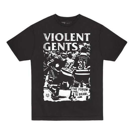 Violent Gentlemen Hockey Club x LA Kings NHL Collab — KOLLECTIVE HUSTLE