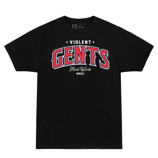 Halos Premium Tee -  - Men's T-Shirts - Violent Gentlemen