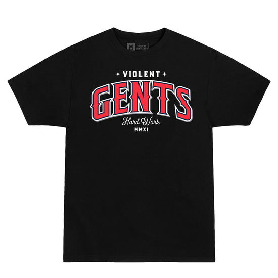 Halos Premium Tee -  - Men's T-Shirts - Violent Gentlemen