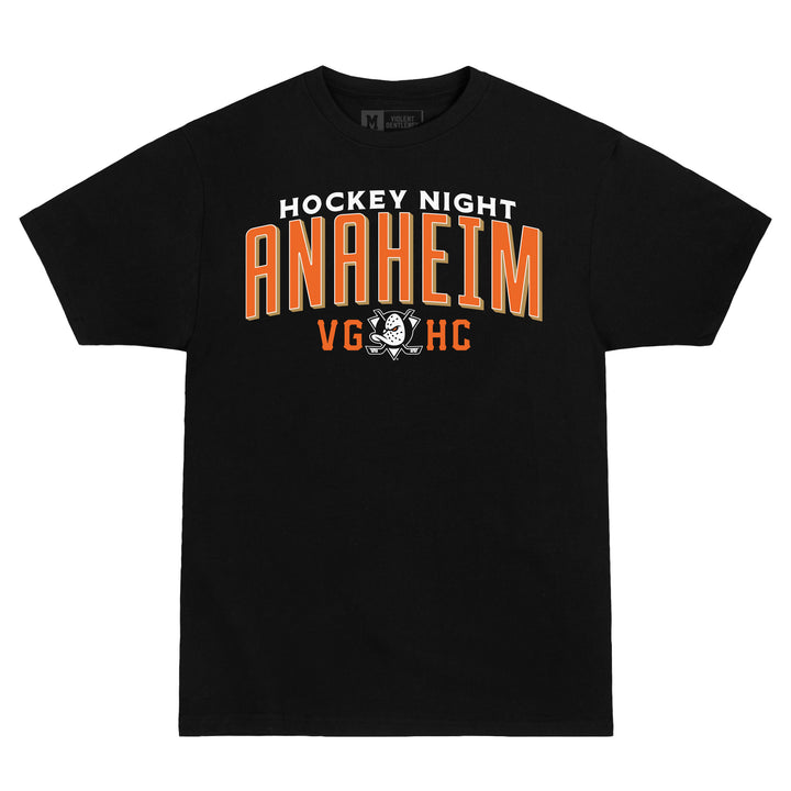 Hockey Night in ANA Nov 2025 Ticket Package