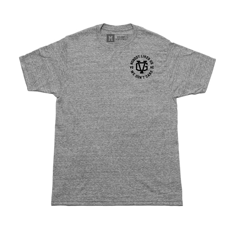 Holmstrom Tee -  - Men's T-Shirts - Violent Gentlemen