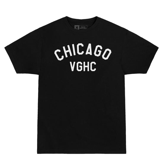 Home Team Chicago Premium Tee -  - Men's T-Shirts - Violent Gentlemen