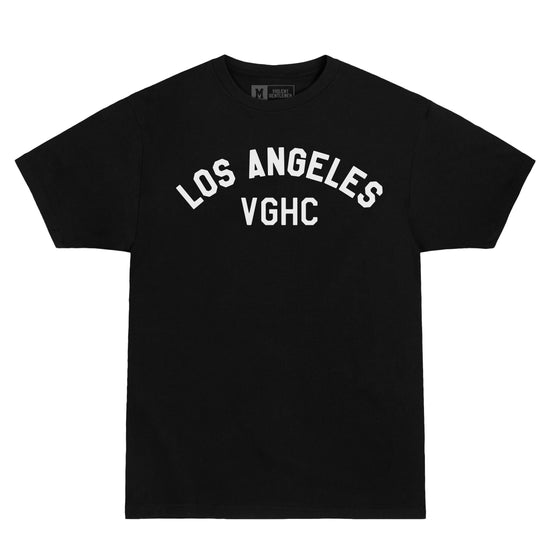 Home Team Los Angeles Premium Tee -  - Men's T-Shirts - Violent Gentlemen