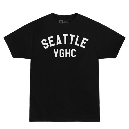 Home Team Seattle Premium Tee -  - Men's T-Shirts - Violent Gentlemen
