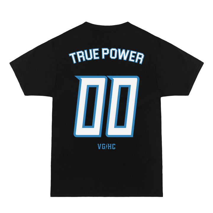 I Prevail x VG True Power Premium Tee - - Men's T-Shirts - Violent Gentlemen