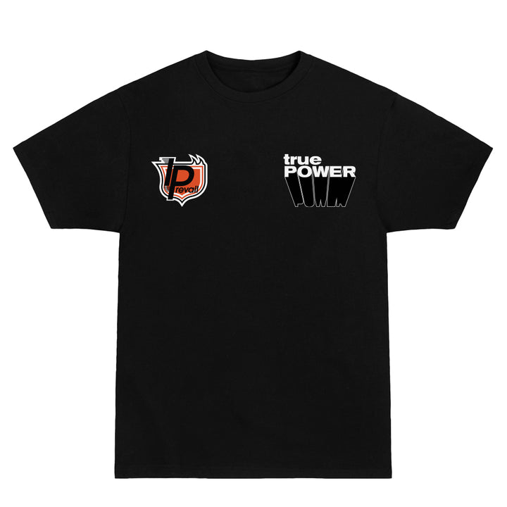 I Prevail x VG True Power Premium Tee - - Men's T-Shirts - Violent Gentlemen