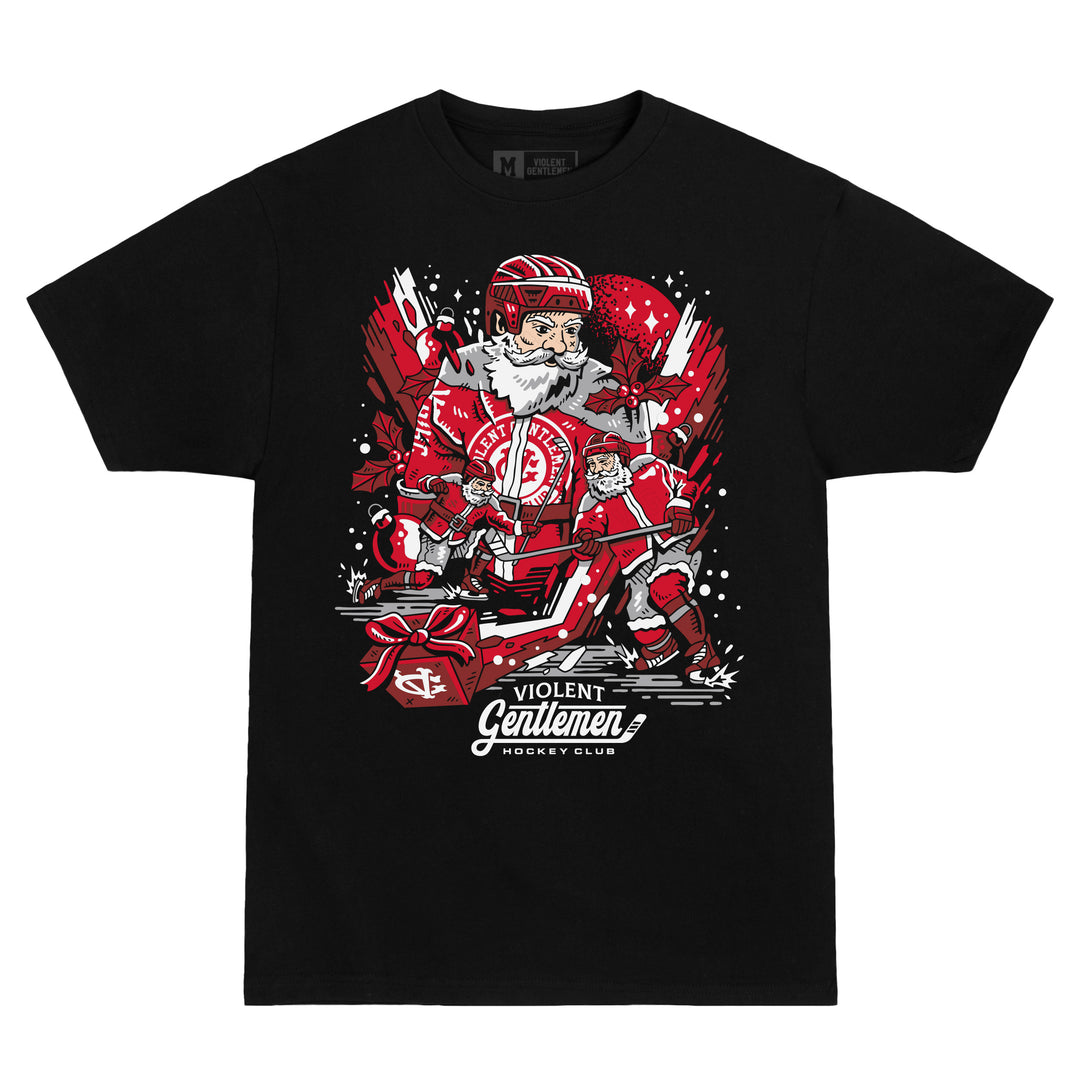 Holly Kringle Tee Bundle