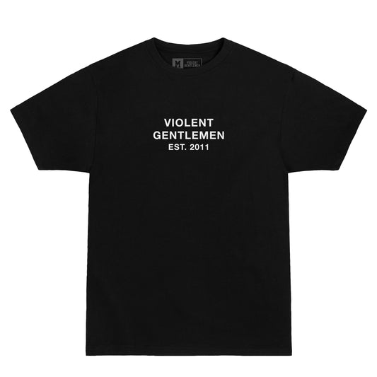 Lemieux Premium Tee -  - Men's T-Shirts - Violent Gentlemen