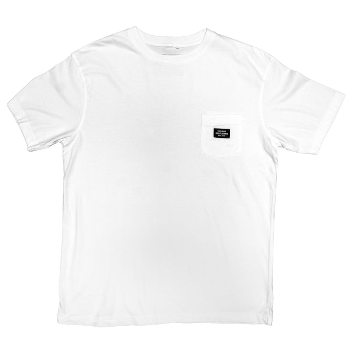 Lemieux Garment Dye Pocket Tee