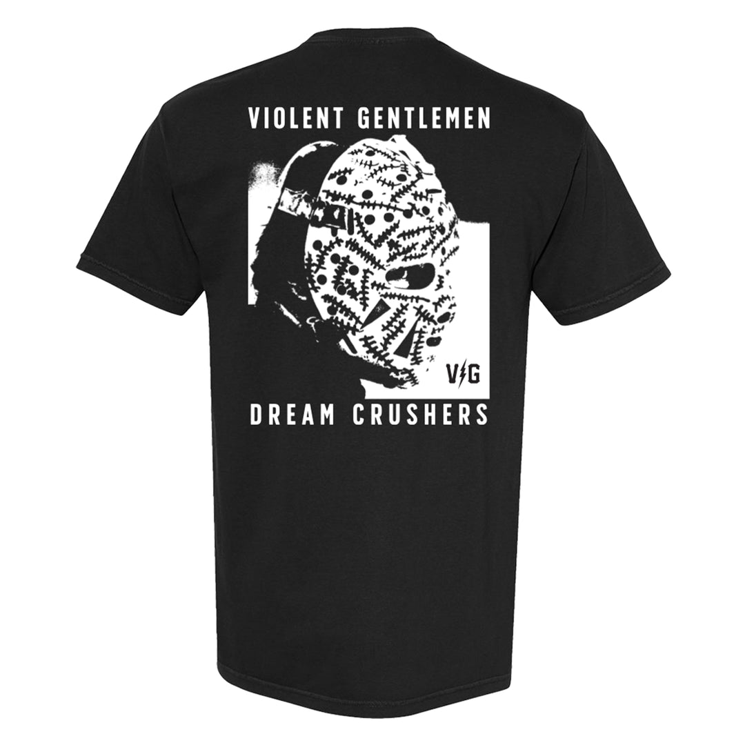 Locked In Vintage Tee -  - Men's T-Shirts - Violent Gentlemen