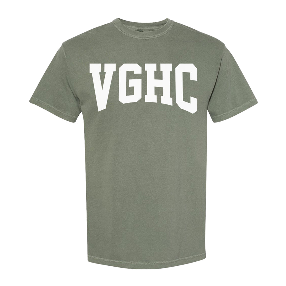 Locked In Vintage Tee -  - Men's T-Shirts - Violent Gentlemen
