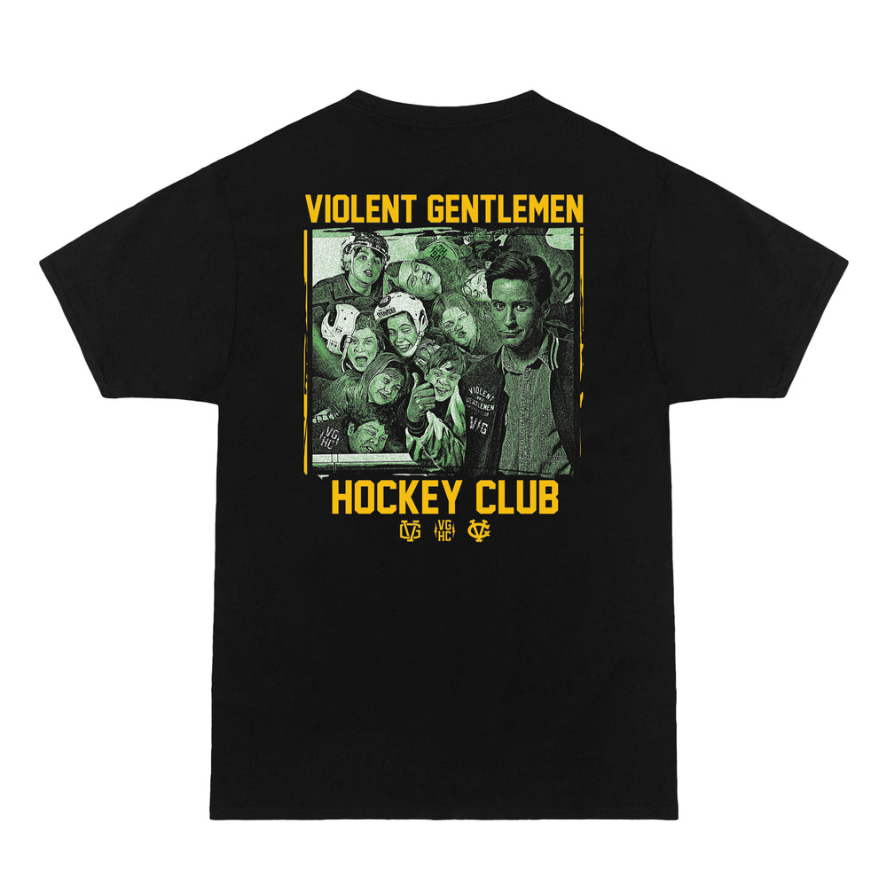 Mighty Gents Premium Tee - - Men's T-Shirts - Violent Gentlemen
