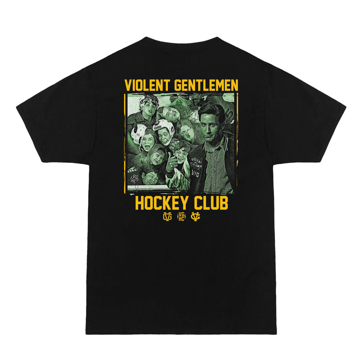 Mighty Gents Premium Tee - - Men's T-Shirts - Violent Gentlemen