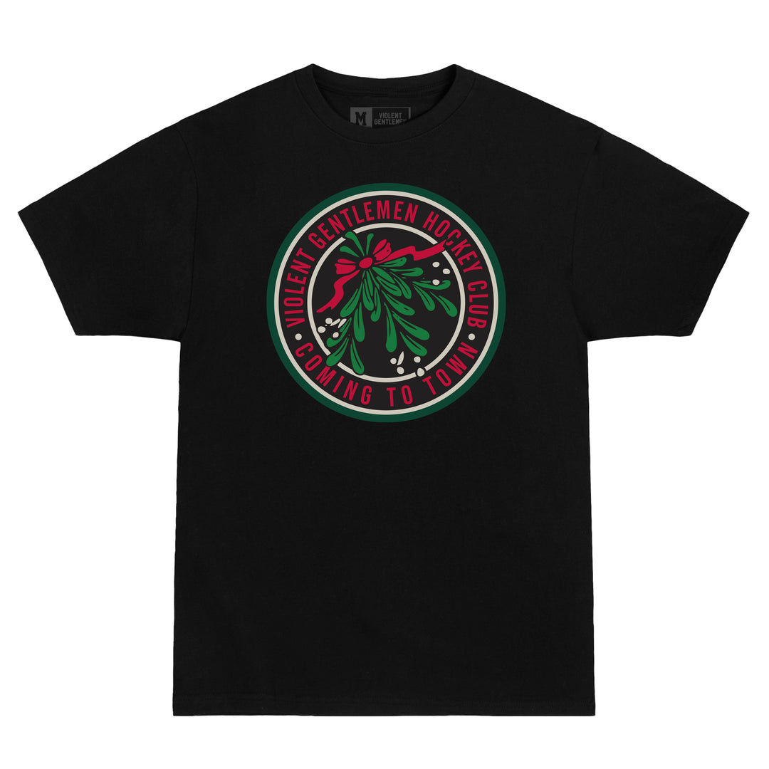 Mistletoe T-Shirt Mistletoe T-Shirt