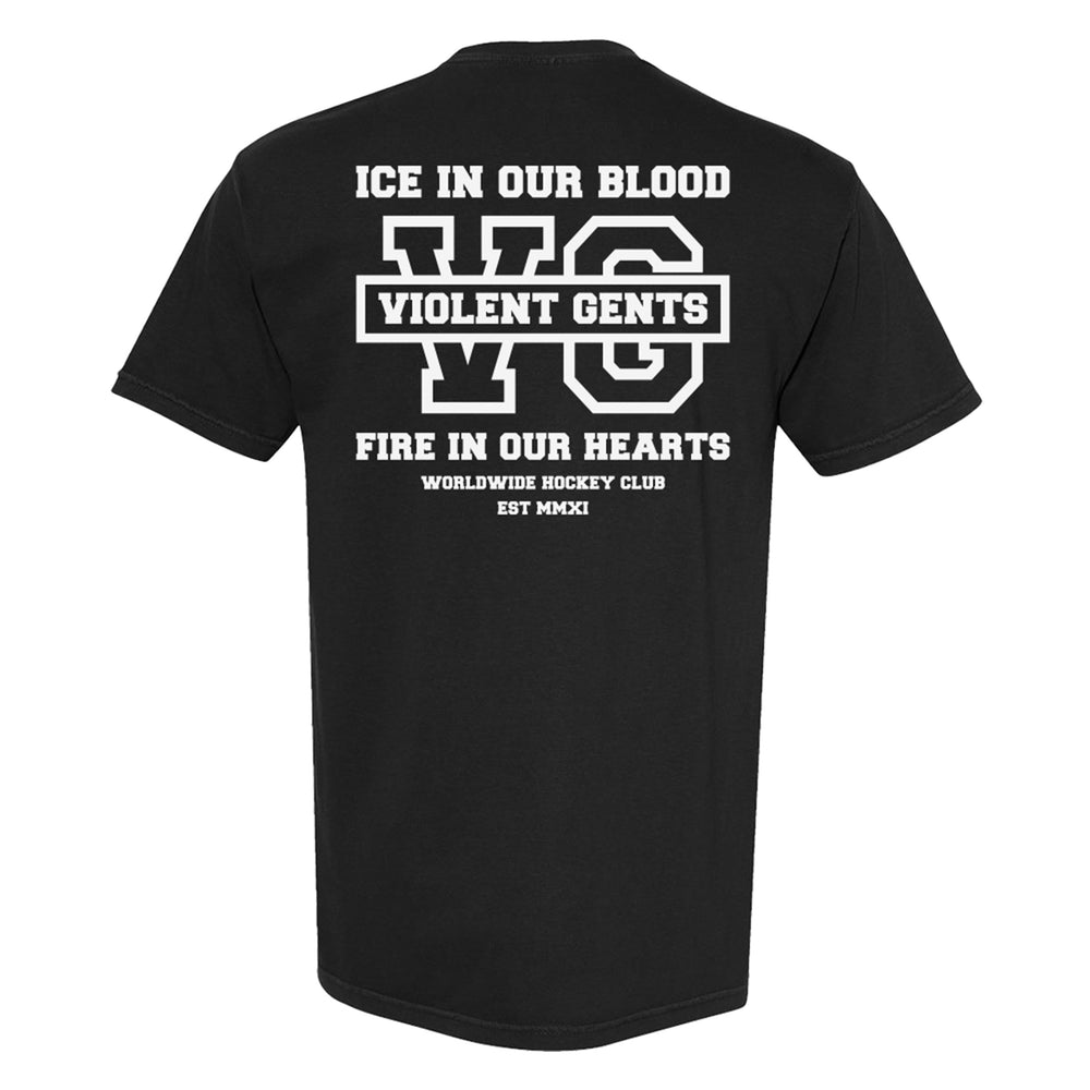 New Direction Vintage Tee -  - Men's T-Shirts - Violent Gentlemen