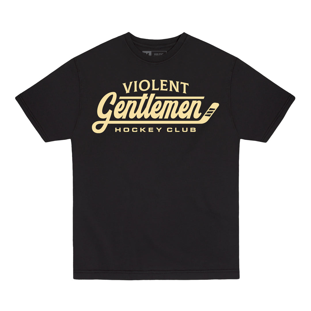 Operator Garment Dye Tee -  - Men's T-Shirts - Violent Gentlemen