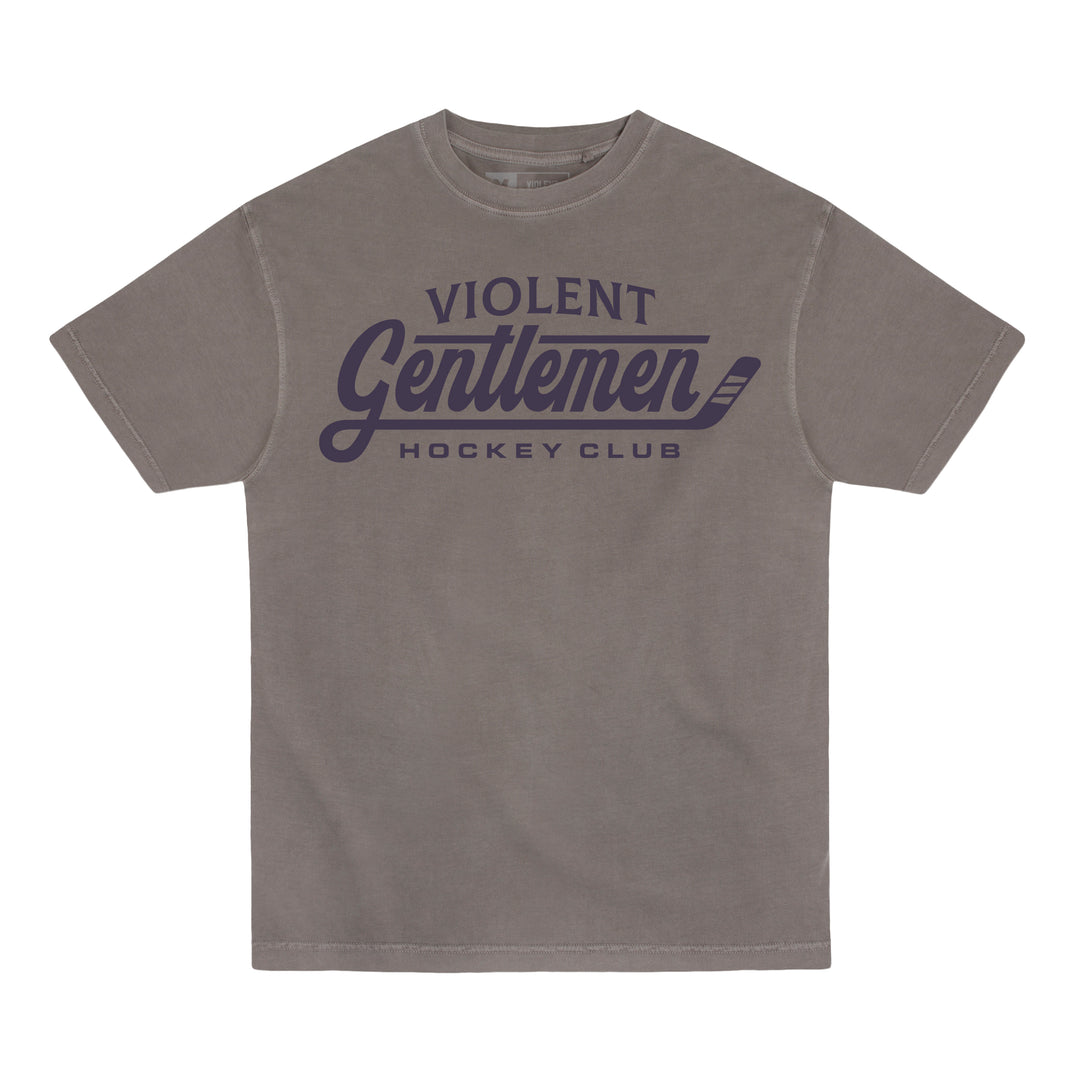 Operator Garment Dye Tee -  - Men's T-Shirts - Violent Gentlemen