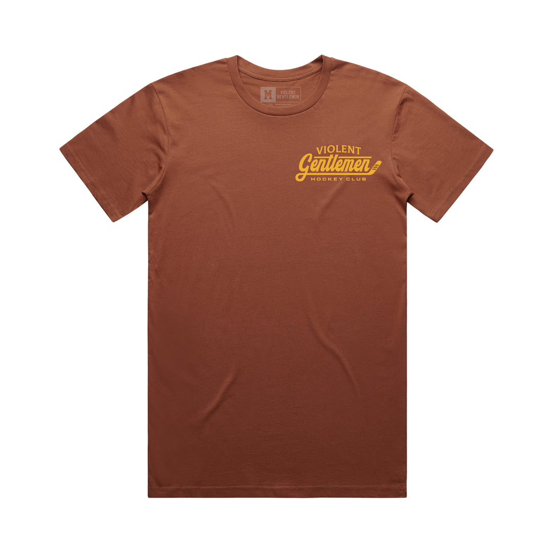 Operator Premium Tee - - Men's T-Shirts - Violent Gentlemen