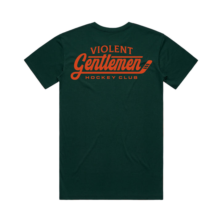 Operator Premium Tee - - Men's T-Shirts - Violent Gentlemen