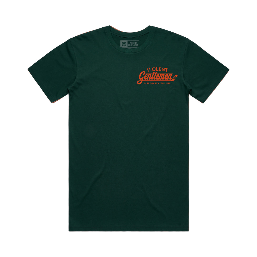 Operator Premium Tee - - Men's T-Shirts - Violent Gentlemen