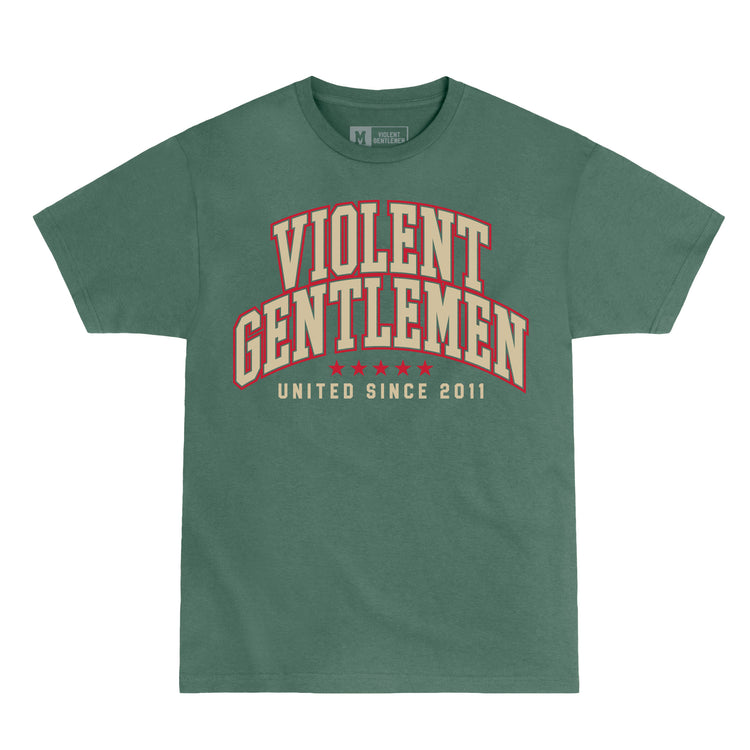 Outskirts Premium Tee -  - Men's T-Shirts - Violent Gentlemen