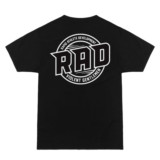 RAD 2024 Premium Tee -  - Men's T-Shirts - Violent Gentlemen