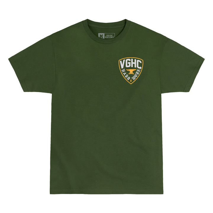Relic Premium Tee - - Men's T-Shirts - Violent Gentlemen