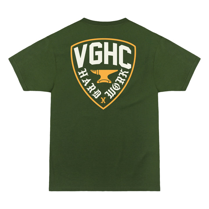 Relic Premium Tee - - Men's T-Shirts - Violent Gentlemen