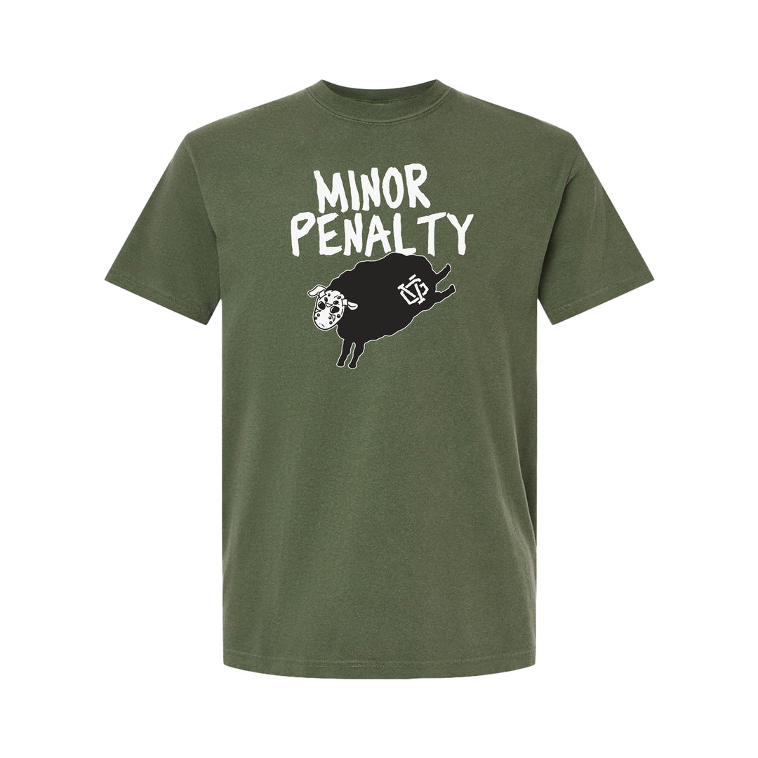 Salad Days Vintage Tee - - Men's T-Shirts - Violent Gentlemen