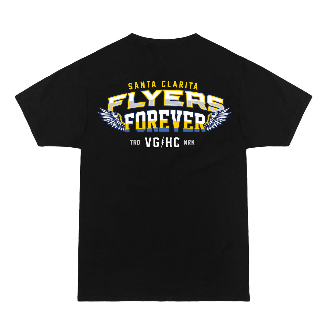 SCF Forever 26 Premium Tee