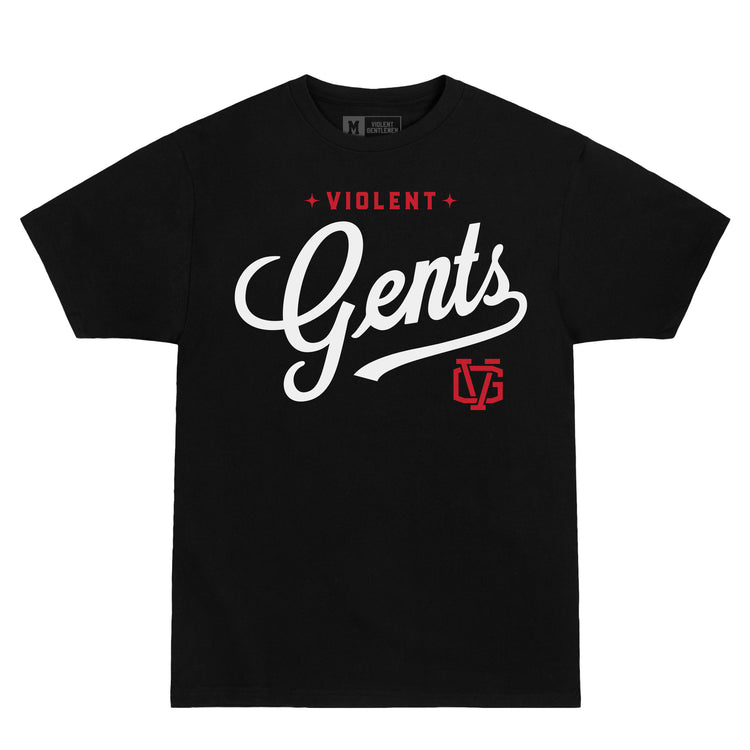 Scully Premium Tee -  - Men's T-Shirts - Violent Gentlemen