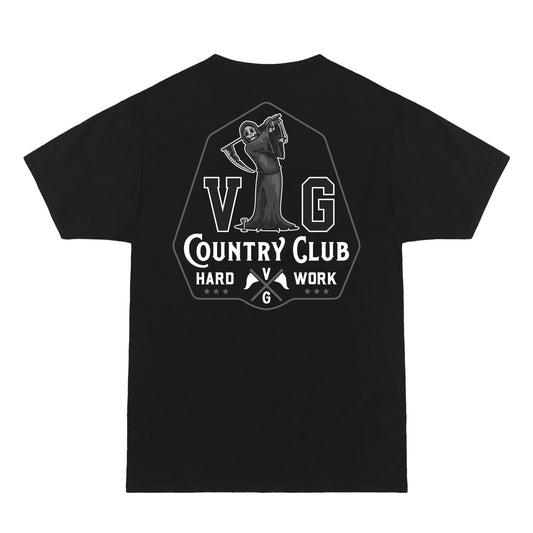 Slice Premium Tee -  - Men's T-Shirts - Violent Gentlemen