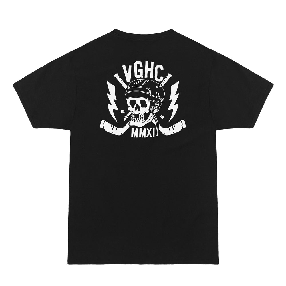 Toothless Premium Tee - - Men's T-Shirts - Violent Gentlemen