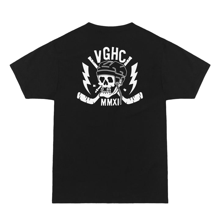 Toothless Premium Tee - - Men's T-Shirts - Violent Gentlemen